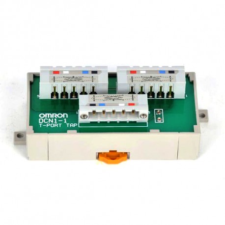 Omron DCN1-1 DCN11 OMRON Diverter 1 line