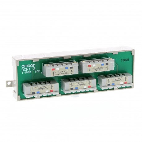 OMRON DCN1-3 DCN1-3 DCN10002C DCN13 OMRON Diverter 3 lines
