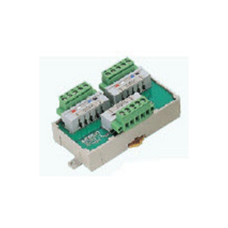 Omron DCN1-1C DCN11C OMRON Diverter 1 line with connector