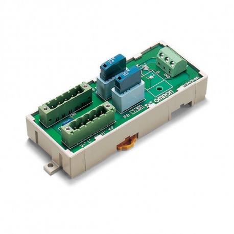 OMRON DCN1-1P DCN1-1P DCN10007D DCN11P OMRON Diverter 1 line for power supply