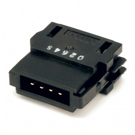 OMRON DCN4-BR4 DCN4-BR4 DCN40002G DCN4BR4 OMRON Connector Componet Line IP20