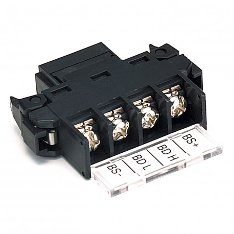 OMRON DCN4-TB4 DCN4-TB4 DCN40004C DCN4TB4 OMRON Connector Componet Terminals Screw IP20