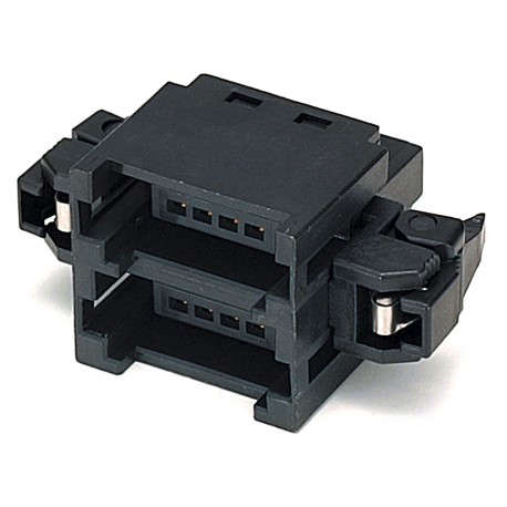 OMRON DCN4-MD4 DCN4-MD4 DCN40005A DCN4MD4 OMRON Connector Componet in AND IP20