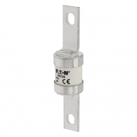 Eaton-moeller 125AMP 415V AC INDUSTRIAL EATON ELECTRIC fuse link, LV 125 A, AC 415 V, BS88/B2, 31 x 136 mm, gL/gG, BS