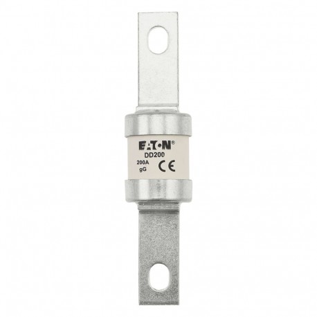 Eaton-moeller 200A 415V AC INDUSTRIAL EATON ELECTRIC cartridge fuse, BT 200 A, AC 415 V, BS88/B2, 31 x 136 mm, gL/gG..