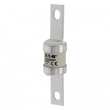 Eaton-moeller 200M250 415V AC INDUST. EATON ELECTRIC cartridge fuse, BT 200 A, AC 415 V, BS88/B2, 31 x 136 mm, g..