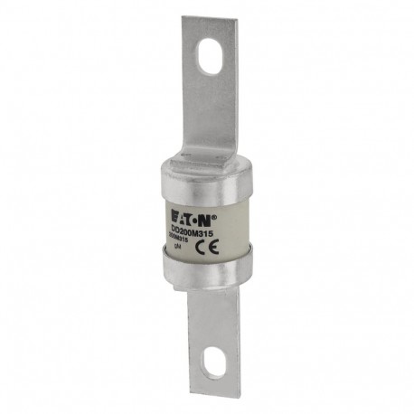 Eaton-moeller 200M315 415V AC INDUST. EATON ELECTRIC cartridge fuse, BT 200 A, AC 415 V, BS88/B2, 31 x 136 mm, g..
