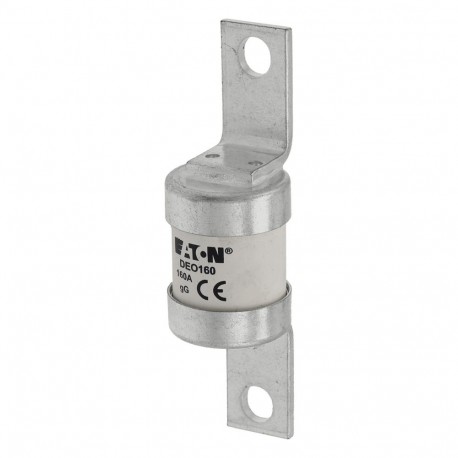 Eaton-moeller 160AMP 415V AC BS88 FUSE EATON ELECTRIC Utility fuse-link, low voltage, 50 A, AC 415 V, BS88/J, 31 x ..