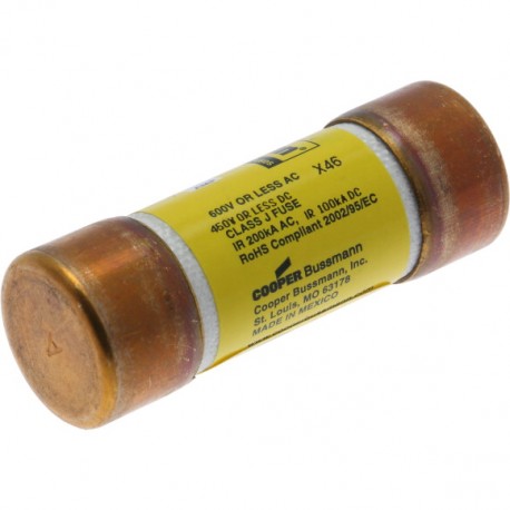 Eaton-moeller DRIVE FUSE EATON ELECTRIC Fuse-link, high speed, 20 A, AC 600 V, DC 450 V, UL Class J, 21 x 57 mm, UL..