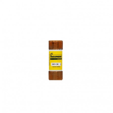 Eaton-moeller DRIVE FUSE EATON ELECTRIC Fuse-link, high speed, 30 A, AC 600 V, DC 450 V, UL Class J, 21 x 57 mm, UL..