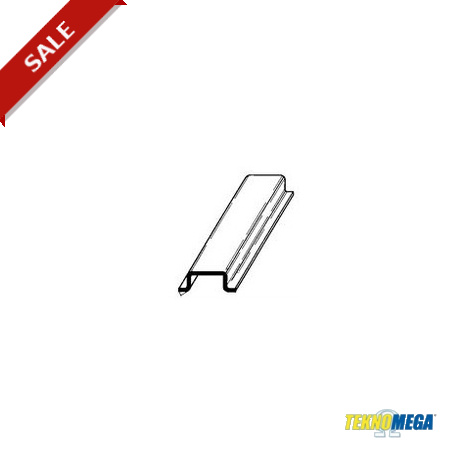 Teknomega DIN NF 15H5 SYMMETRICAL DIN PROFILE H 5,5