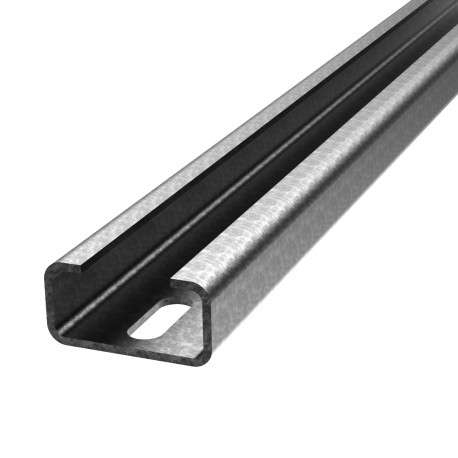 Teknomega CFT30H15 PUNCHED "C" PROFILE 30 H15
