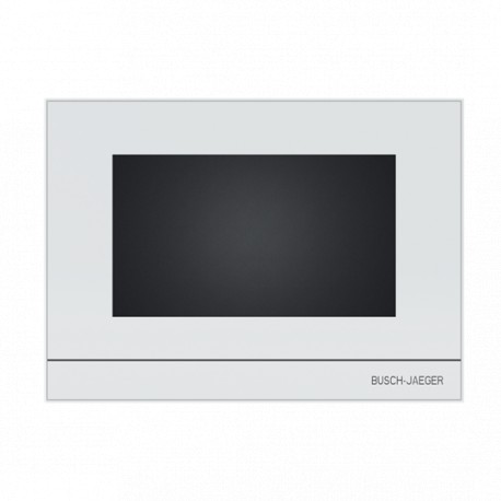 Niessen 2CKA006220A0119 Touch-screen 4,3" Free@Home BL