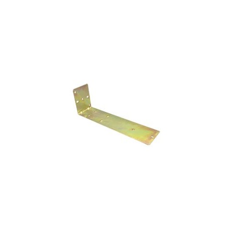 Meanwell DRL-02 L-bracket for Series S-50 / 60