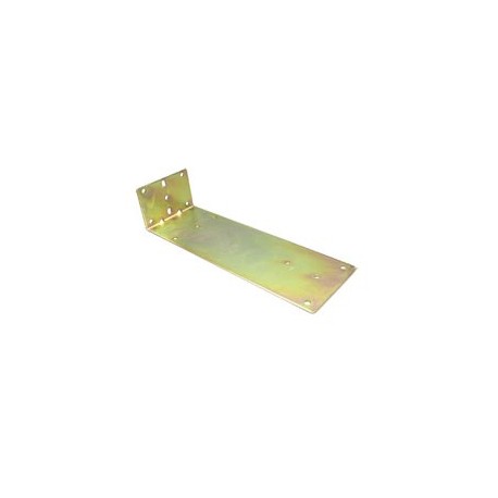 Meanwell DRL-03A L-bracket for Series SP-240