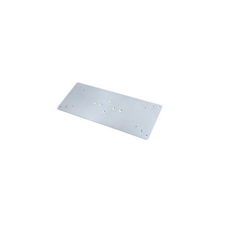 MEANWELL DRP-01A DRP-01A MEANWELL DIN rail mounting plate for RSD-100 / 150 / 200 / 300