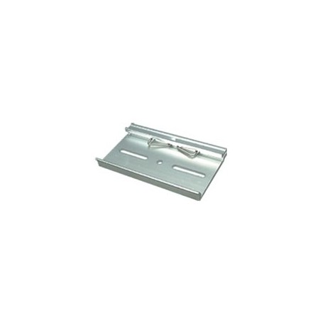 MEANWELL DRP-02 DRP-02 MEANWELL DIN rail mounting bracket for S15 / 25