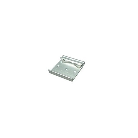 Meanwell DRP-03 DIN rail mounting bracket for all models