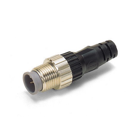 Omron DRS2-1 DRS21 OMRON Connector Resistance Order Line IP67 Male