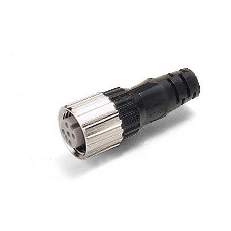 OMRON DRS2-2 DRS2-2 DRS20002F DRS22 OMRON Connector Resistance Order Line IP67 Female