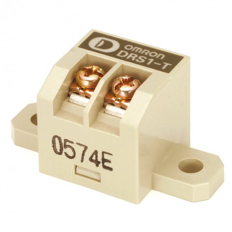 OMRON DRS1-T DRS1-T DRT11006C DRS1T OMRON End-of-line