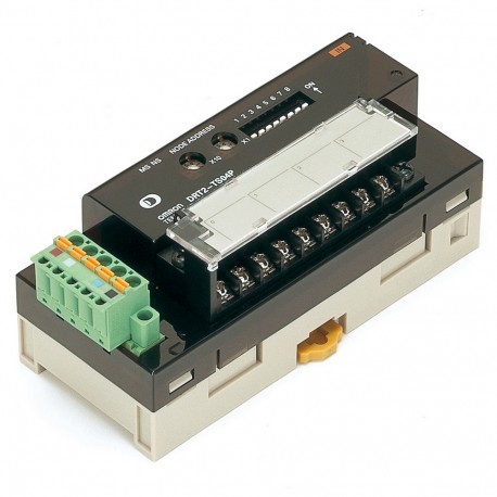 Omron DRT2-TS04P DRT2TS04P OMRON Module 4 Pt100 Inputs
