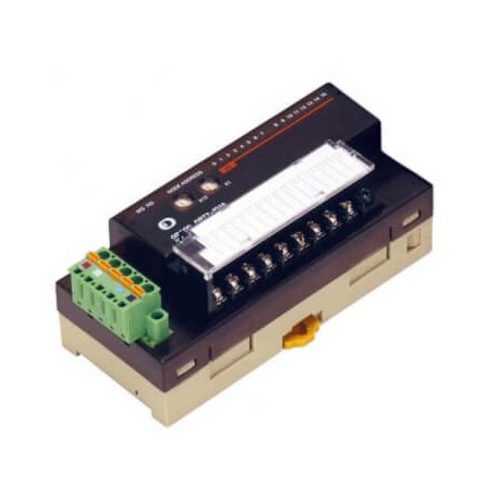 OMRON DRT2-ID16-1 DRT2-ID16-1 DRT27001M DRT2ID161CHN OMRON Module, 16 Inputs PNP