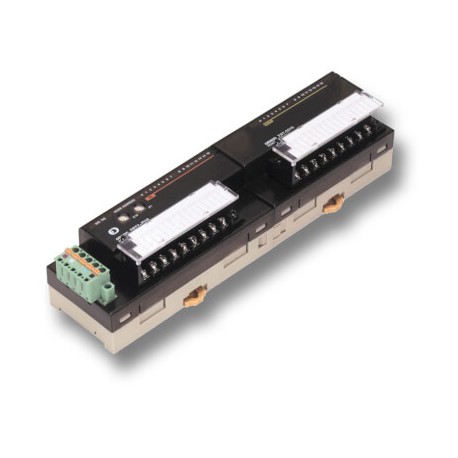OMRON DRT2-ID16S-1 DRT2-ID16S-1 DRT27004D DRT2ID16S1CHN OMRON Module 16 PNP Inputs Connector eCON