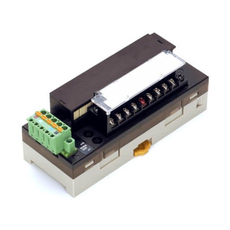 Omron DRT2-ROS16 DRT2ROS16CHN OMRON Module 16 Relay Outputs 2A