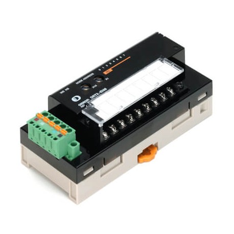OMRON DRT2-ID08-1 DRT2-ID08-1 DRT27012E DRT2ID081 OMRON Module 8 PNP Inputs