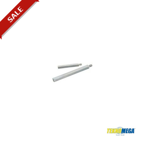 Teknomega DZM 50M6 METAL SPACER H.50MM M6
