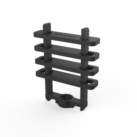 TEKNOMEGA DZP 32 DZP 32 DZP3000 TEKNOMEGA ΩFLEX SPACER