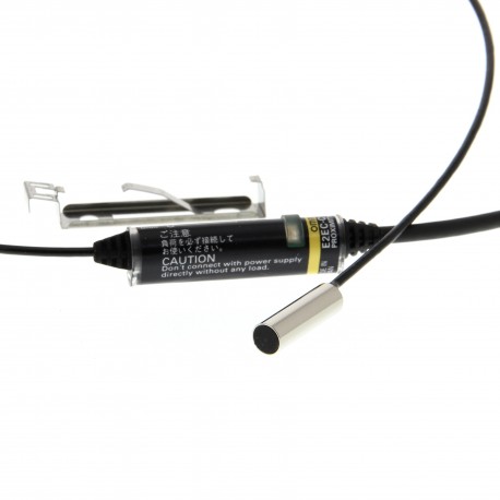 OMRON E2EC-C1R5D1 2M E2EC-C1R5D1 2M E2EC1024H E2ECC1R5D1 OMRON 2h Enr 1.5 mm D5.4mm NA