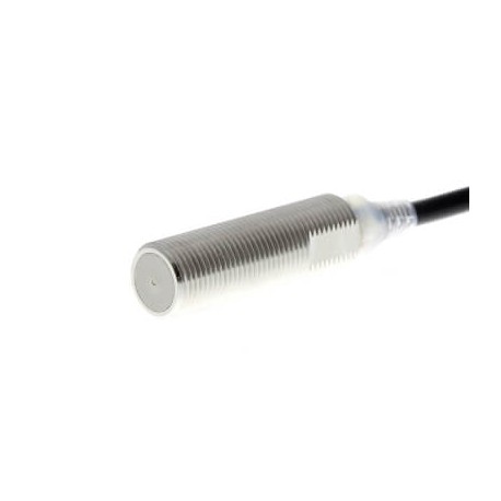 OMRON E2EH-X3D1-T E2EH-X3D1-T E2EH7014F E2EHX3D1T2MOMS OMRON Stainless steel High temperature 2h Enr 3mm M12 NA Cable 2m No po..
