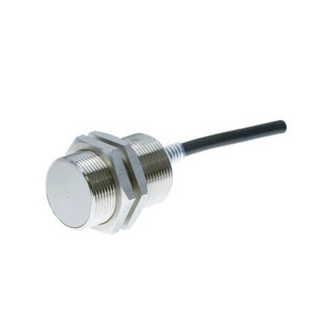 OMRON E2EH-X12B1 2M E2EH-X12B1 2M E2EH7019G E2EHX12B12MOMS OMRON Stainless steel High temperature 3h Enr 12mm M30 NA Cable 2m