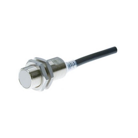 OMRON E2EH-X7B1 2M E2EH-X7B1 2M E2EH7034M E2EHX7B12MOMS OMRON Stainless steel High temperature 3h Enr 7mm M18 PNP NA Cable 2m