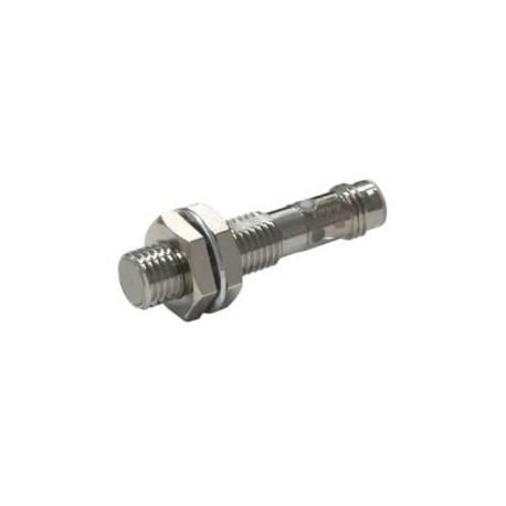 OMRON E2E-X2C28-M5 E2E-X2C28-M5 E2EN0036E 696187 OMRON Proximity Sensor, Inductive, SUS Long Body, M8, Shielded, 2mm, DC, 3-Wir..