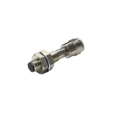 OMRON E2E-X3C18-M1 E2E-X3C18-M1 E2EN0049G 691138 OMRON Proximity Sensor, Inductive, SUS Short Body, M8, Shielded, 2mm, DC, 3-Wi..