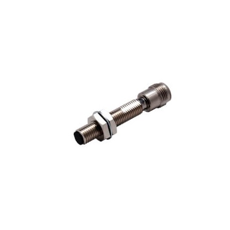 OMRON E2E-X4C1L8-M1 E2E-X4C1L8-M1 E2EN0189B 699438 OMRON Proximity sensor, inductive, M8 brass long body, shielded, 4 mm, DC, 3-..