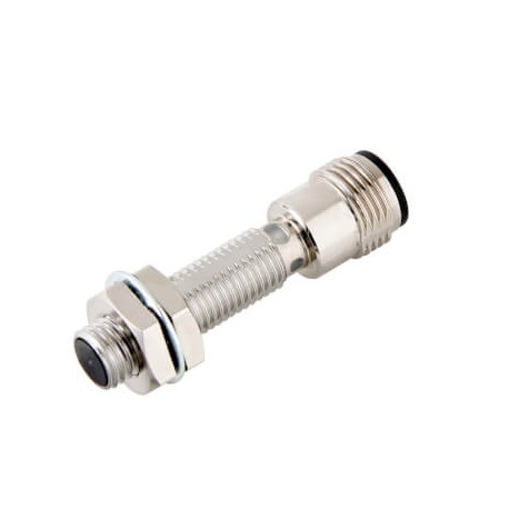 OMRON E2E-X2B1T8-M1 E2E-X2B1T8-M1 E2EN0275R 687536 OMRON Proximity Sensor, Inductive, SUS Short Body, M8, Shielded, 2mm, DC, 3-W..