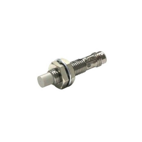 OMRON E2E-X2MB1T8-M5 E2E-X2MB1T8-M5 E2EN0333M 699524 OMRON Proximity Sensor, Inductive, SUS Short Body, M8, Unshielded, 6mm, DC, ..