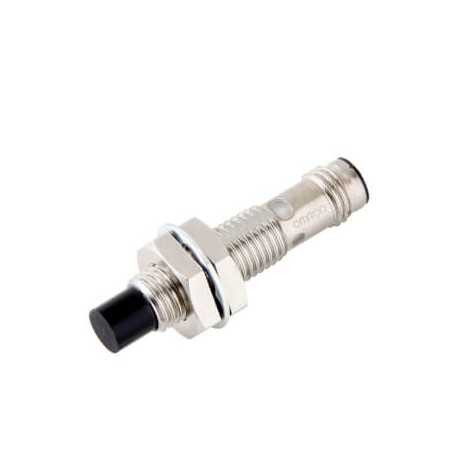 OMRON E2E-X4MB1T8-M3 E2E-X4MB1T8-M3 E2EN0349F 688097 OMRON Proximity Sensor, Inductive, SUS Short Body, M8, Unshielded, 4mm, DC, ..