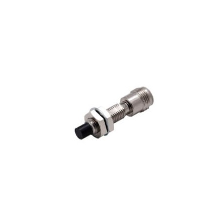 OMRON E2E-X8MB1T8-M1 E2E-X8MB1T8-M1 E2EN0383F 687528 OMRON Proximity Sensor, Inductive, SUS Short Body, M8, Unshielded, 8mm, DC, ..