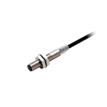 OMRON E2E-X3B1TL8 2M E2E-X3B1TL8 2M E2EN0415H 688082 OMRON Proximity sensor, inductive, SUS long body, M8, shielded, 4 mm, cc, 3-..