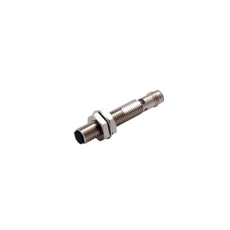 OMRON E2E-X3B1TL8-M3 E2E-X3B1TL8-M3 E2EN0423R 688079 OMRON Proximity sensor, inductive, long brass body, M8, shielded, 4 mm, DC, ..