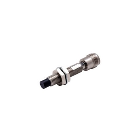OMRON E2E-X4MB2L8-M1 E2E-X4MB2L8-M1 E2EN0459M 696215 OMRON Proximity sensor, inductive, long nickel-brass body, M8, unshielded, 3..