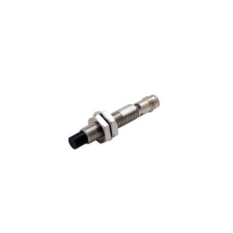 OMRON E2E-X6MB1TL8-M5 E2E-X6MB1TL8-M5 E2EN0475A 687994 OMRON Proximity sensor, inductive, brass long body, M8, shielded, 4 mm, DC,..