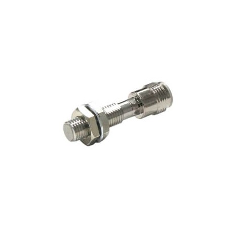 OMRON E2E-X2B1D8-M1 E2E-X2B1D8-M1 E2EN0504R E2EX2B1D8M1OMS OMRON Proximity sensor, inductive, short SUS body M8, shielded, 2 mm,..