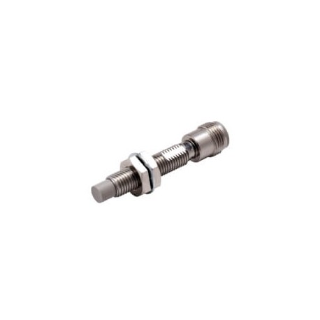 Omron E2E-X4MB3DL8-M1 696304 OMRON Proximity Sensor, Inductive, SUS Short Body, M8, Unshielded, 6mm, DC,..
