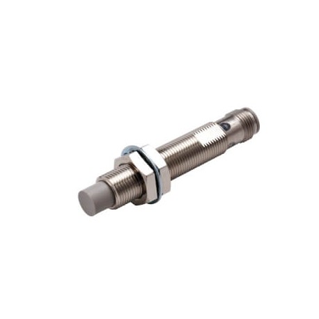 OMRON E2E-X5MC1L12-M1 E2E-X5MC1L12-M1 E2EN0820M E2EX5MC1L12M1OMS OMRON Proximity sensor, inductive, nickel-brass, long body, M12, ..